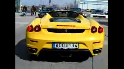 Ferrari F430