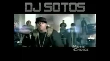 Dj Sotos Vs. J - Kwon Feat. Petey Pablo Ebony Eyez Lil Jon - Get Xxx d Turnin Wheels Remix 2oo8 