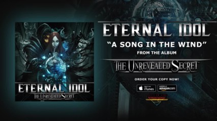 Eternal Idol - A Song In The Wind Official Audio