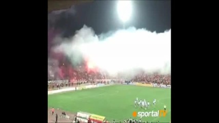 Cska Sofia - Choreography - 100% 