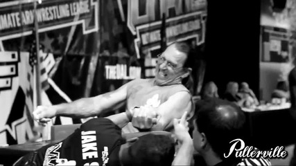 Страхотна Мотивация - Armwrestling - 2012 !