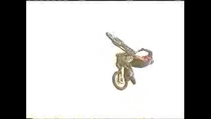Motocross Crashes 