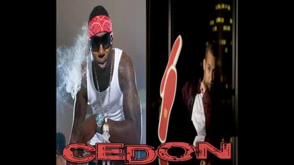 Gucci Mane feat. Tre (of Atl) - Be My Girl [new Hot Rnb & Rap Music 2011]
