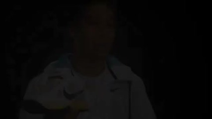 oblekloto R.federer za 2011 (nike Outfit) 