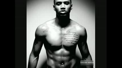 New!trey Songz - One Love ( New Song 2009 )