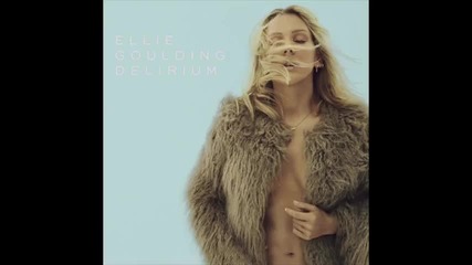*2015* Ellie Goulding - On My Mind ( Mk Remix )