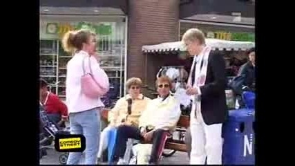 Comedy Street Part 5 