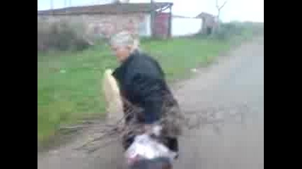 Radka Bucata