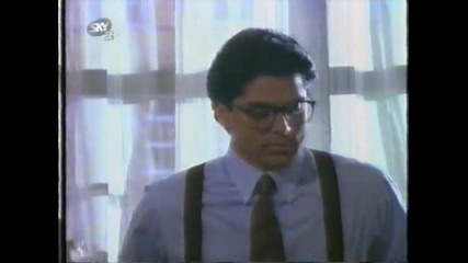 Superboy - 4x18 - Cat And Mouse