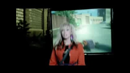 The Ting Tings - Be The One
