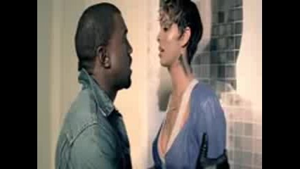 Keri Hilson - Knock You Down (feat. Kanye West & Ne - Yo)
