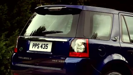Land Rover Presents 2011 Freelander 2 Hq 