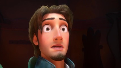 Tangled [hd] (june 2010) 3d Disney First & Orey First & Original