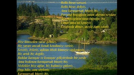 Kavusursak Biteriz Biz