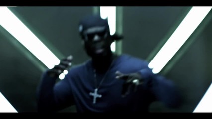 Официално Видео - Jeremih - Down On Me ft. 50 Cent 
