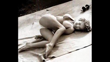 Marilyn Monroe