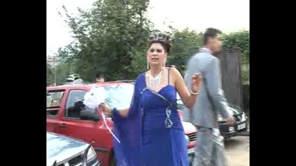 3 svadba na emi i asan