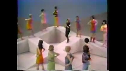 Nancy Sinatra - These Boots Are Made For Walking 