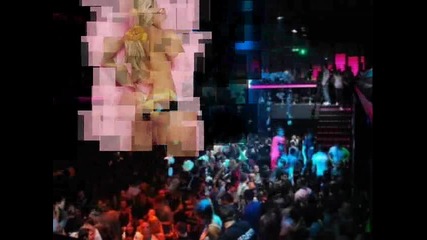 Franko Moiraghi Feat. Amnesia - Touch Me Baby