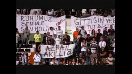 Sen Benim Her Gece Efkarim