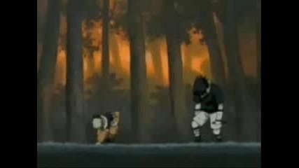 Naruto & Sasuke - Daydream