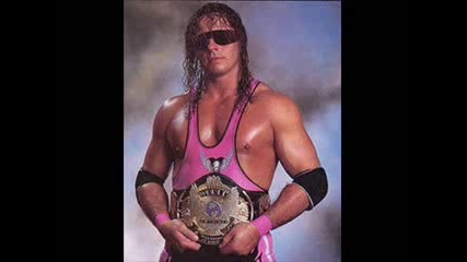 Bret Hart Wwf Theme Song 