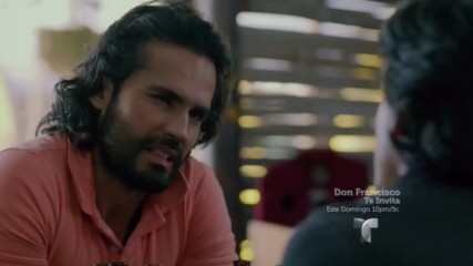 Sin Senos Si Hay Paraiso Capitulo 58 completo