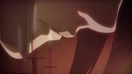 {amv} Rammte