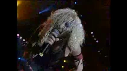 Twisted Sister - Live At Wacken - Part 3