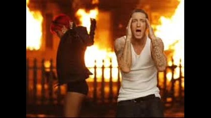 Eminem - Not afraid 