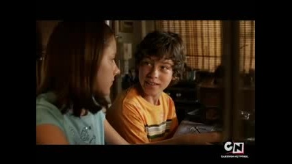 Ben 10 race against time Behind the Scenes Part 2