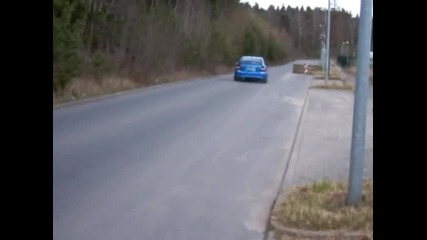 Opel Astra G Opc z20let turbo 