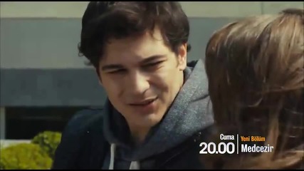 Прилив и отлив Medcezir 71.bölüm Fragman 2