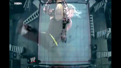 Wwe Mv - Jeff Hardy - Gone Forever - _full_ (hq)