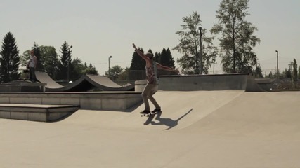 Slow Motion 