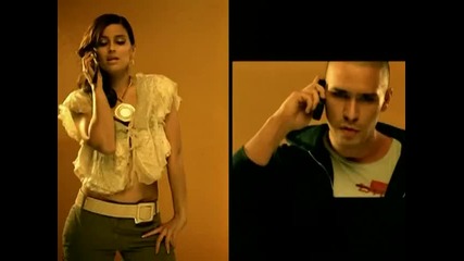 Превод Nelly Furtado Feat. Timbaland - Promiscuous ( Dvdrip ) 