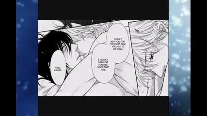 Kuroneko Kareshi no Asobikata 3/3 Blcd manga