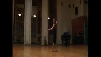 Step Up Fan Video