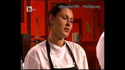 Lord of the Chefs 17.05.11 Част 1/3