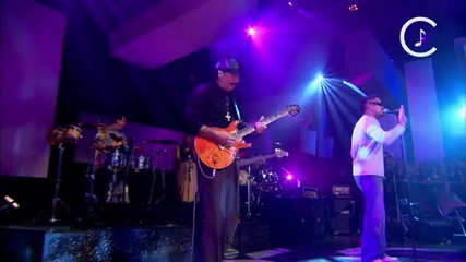iconcerts - Santana - Black Magic Woman (live) 