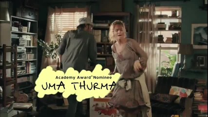Motherhood Trailer Hd 2009