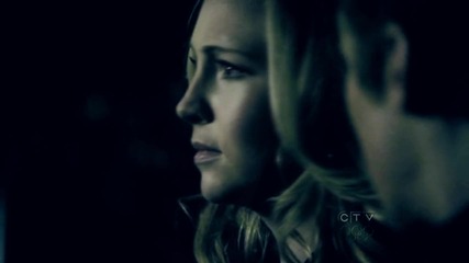 Stefan&caroline - Beside you