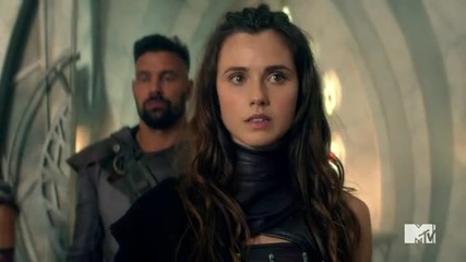Хрониките на Шанара S01e03(2016)m