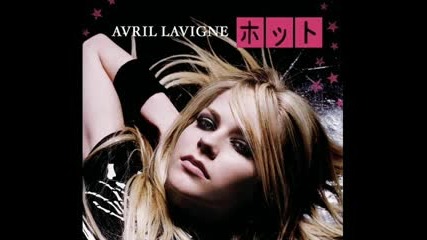 Avril Lavigne - Hot (mandarin Version)