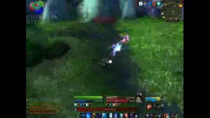 Boom! Level 80 Arcane Mage Pvp - Warsong Gulch