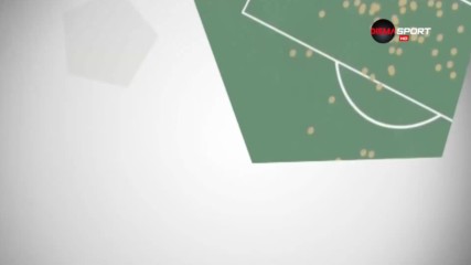 Душан Перниш е №1 за сезона сред останалите №1