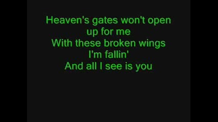 nickelback - savinme 