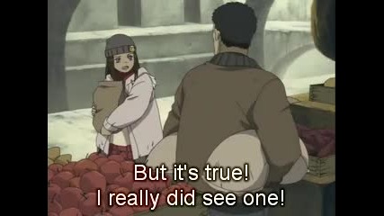 Wolfs Rain - Епизод 03 