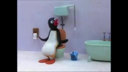 Pingu Raves 