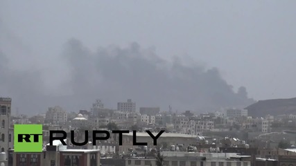 Yemen: Saudi-led airstrikes reportedly kill prominent Houthi supporter